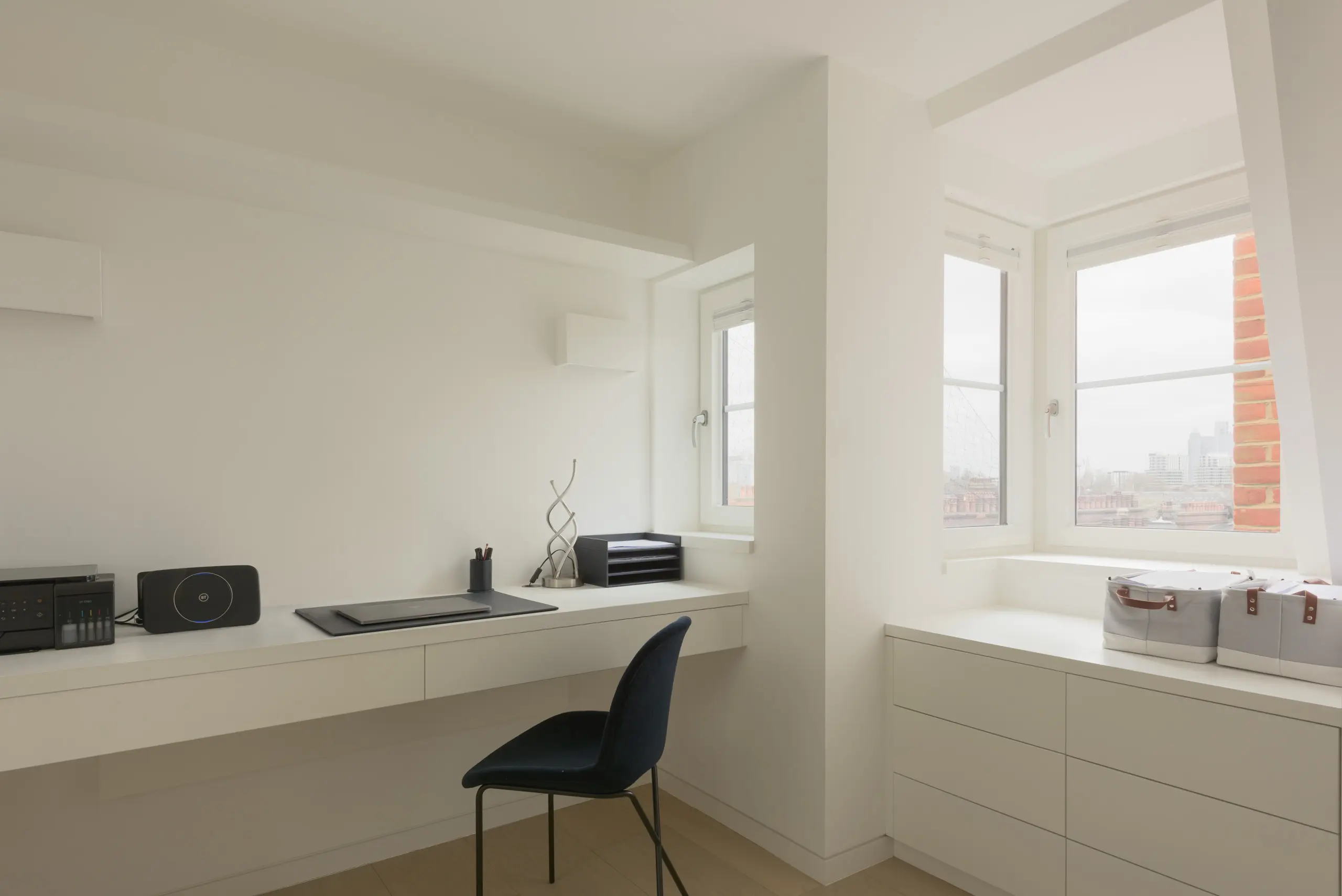 Chelsea Penthouse